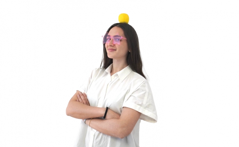 Greta Masè