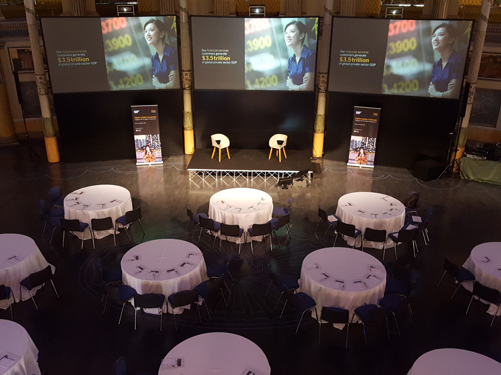 Engagement garantito