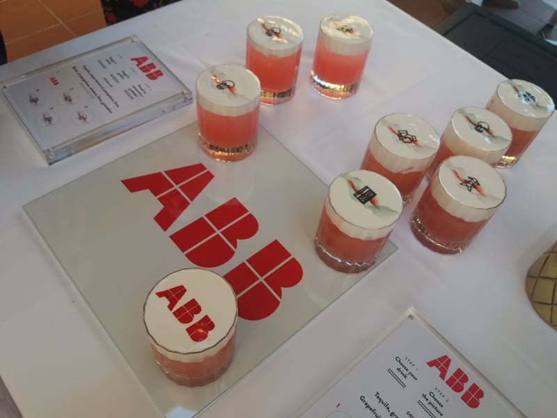 Personalizzazione evento