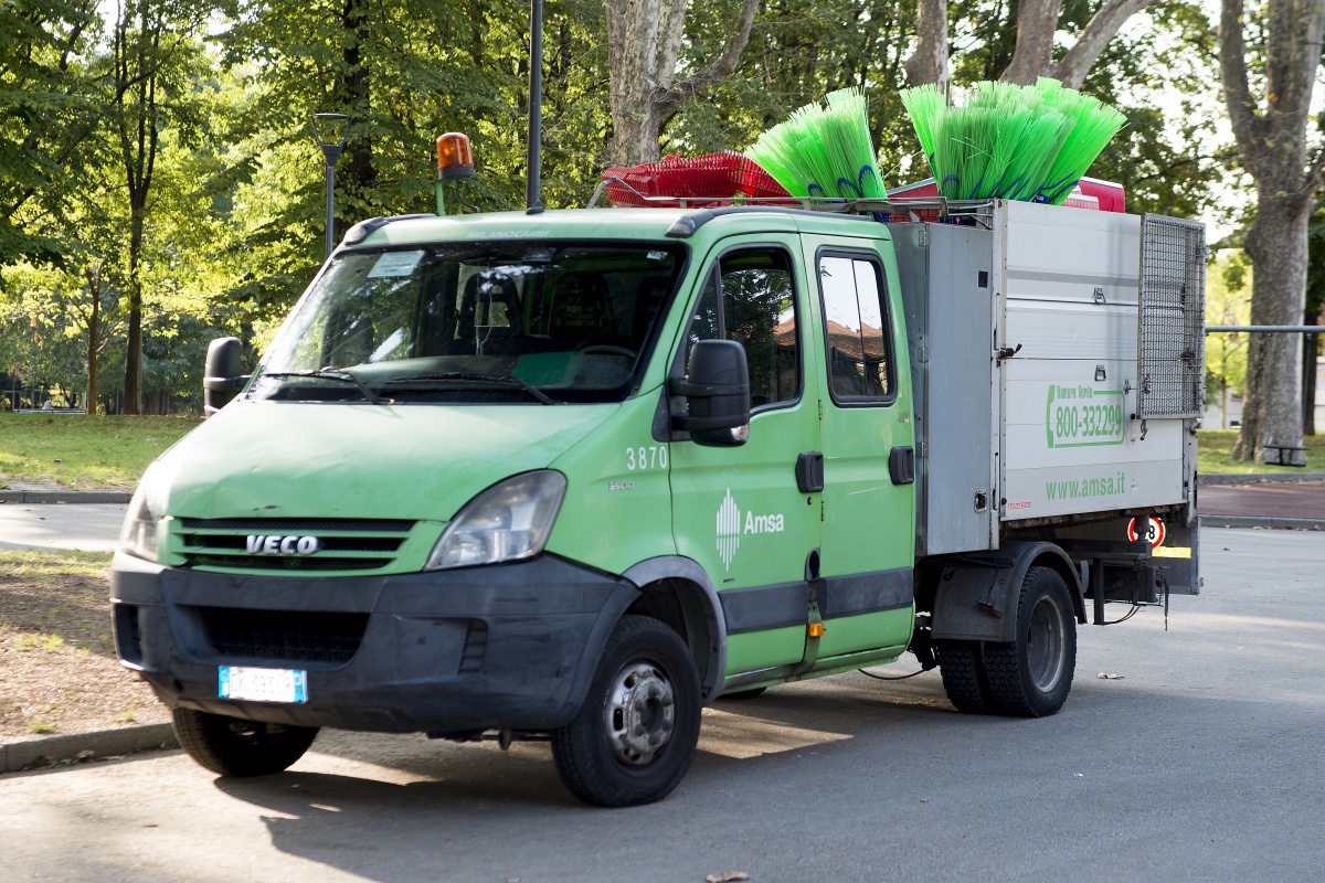 Social Team Building for Heineken Italia - 34