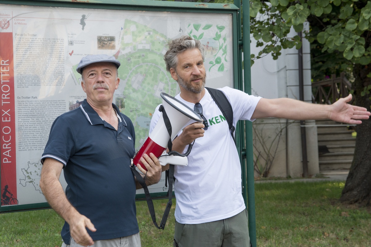 Social Team Building for Heineken Italia - 40