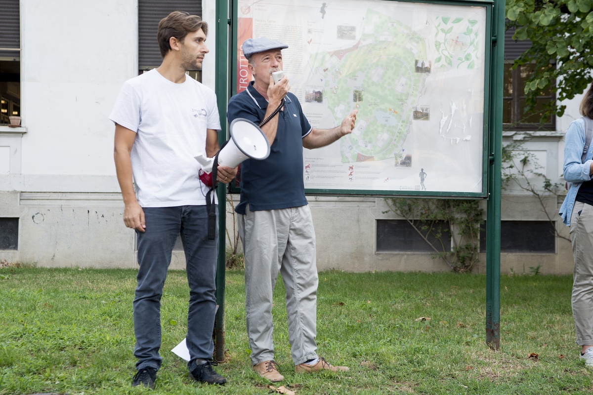 Social Team Building for Heineken Italia - 47
