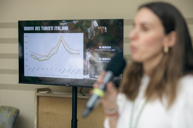 Press day Aruba per Global Tourist: un evento tra storytelling e sapori caraibici - 23