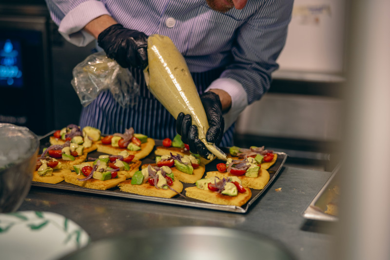 Press day Aruba per Global Tourist: un evento tra storytelling e sapori caraibici - 10