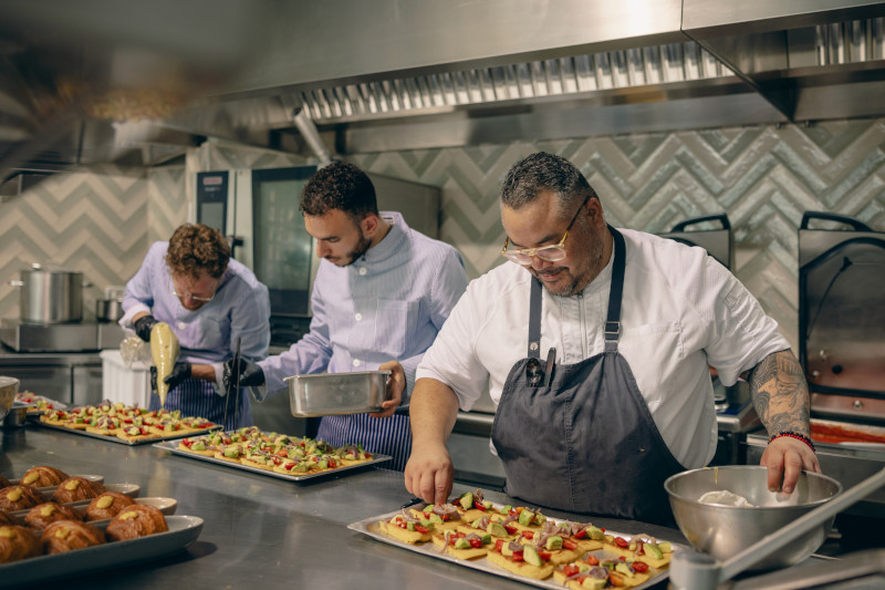 Press day Aruba per Global Tourist: un evento tra storytelling e sapori caraibici - 4