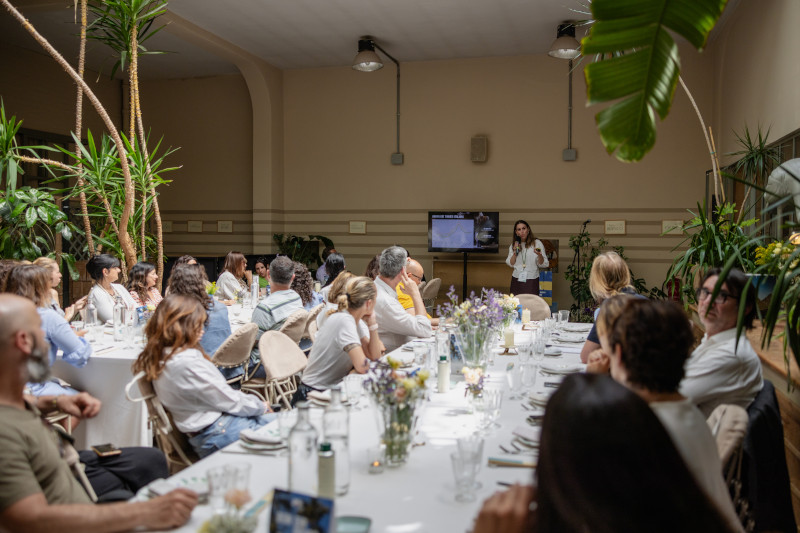 Press day Aruba per Global Tourist: un evento tra storytelling e sapori caraibici - 20