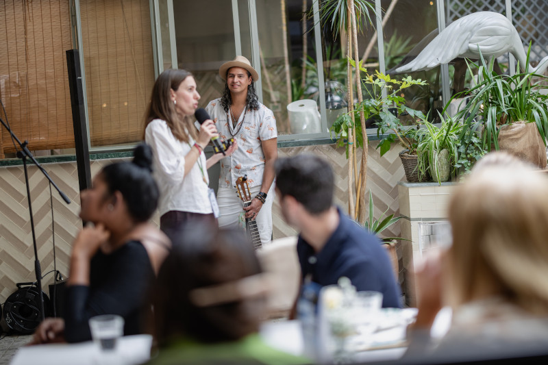 Press day Aruba per Global Tourist: un evento tra storytelling e sapori caraibici - 24