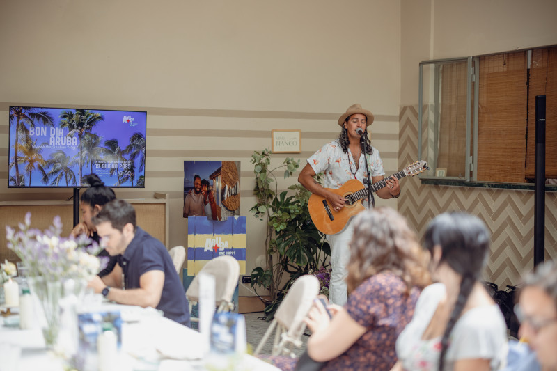 Press day Aruba per Global Tourist: un evento tra storytelling e sapori caraibici - 26