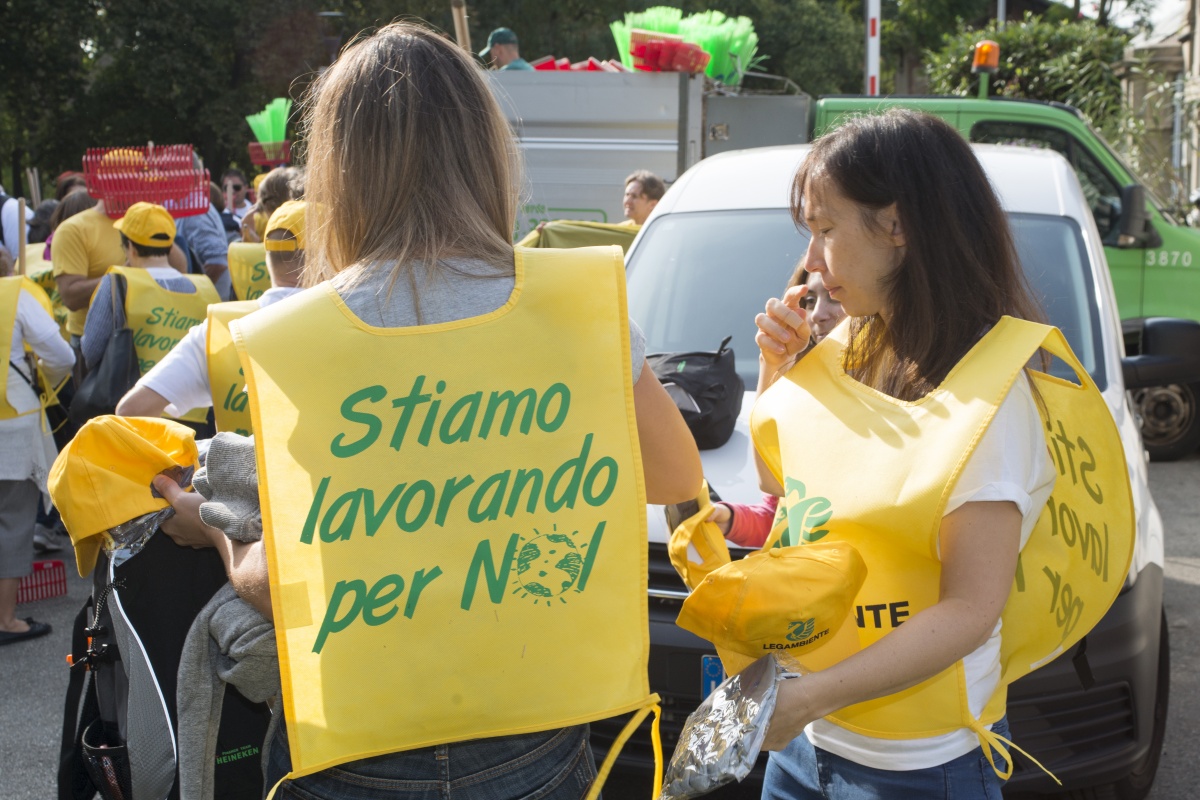 Social Team Building for Heineken Italia - 43