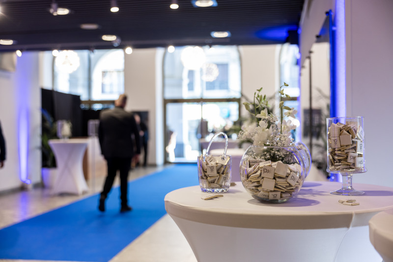 Convention Asfalia a Milano: un evento di prestigio in uno storico teatro milanese - 6