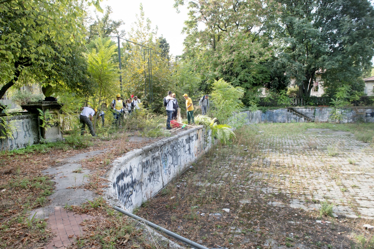 Social Team Building for Heineken Italia - 3