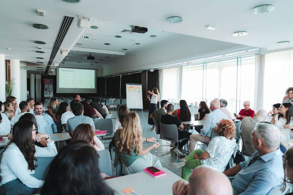 Incentive Dr. Feel a Rimini 2026: primo evento in presenza con team building sulla Riviera Romagnola - 4