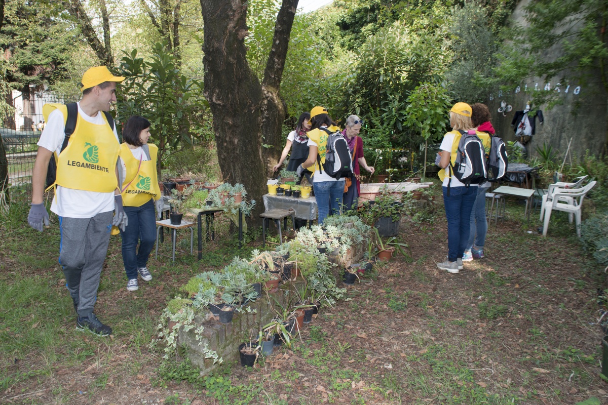Social Team Building for Heineken Italia - 14