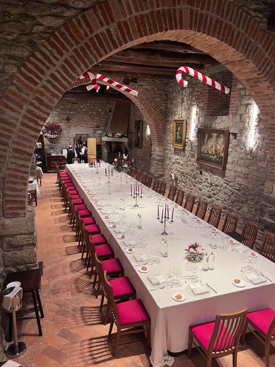 Incentive e team building HR per Prima Assicurazioni