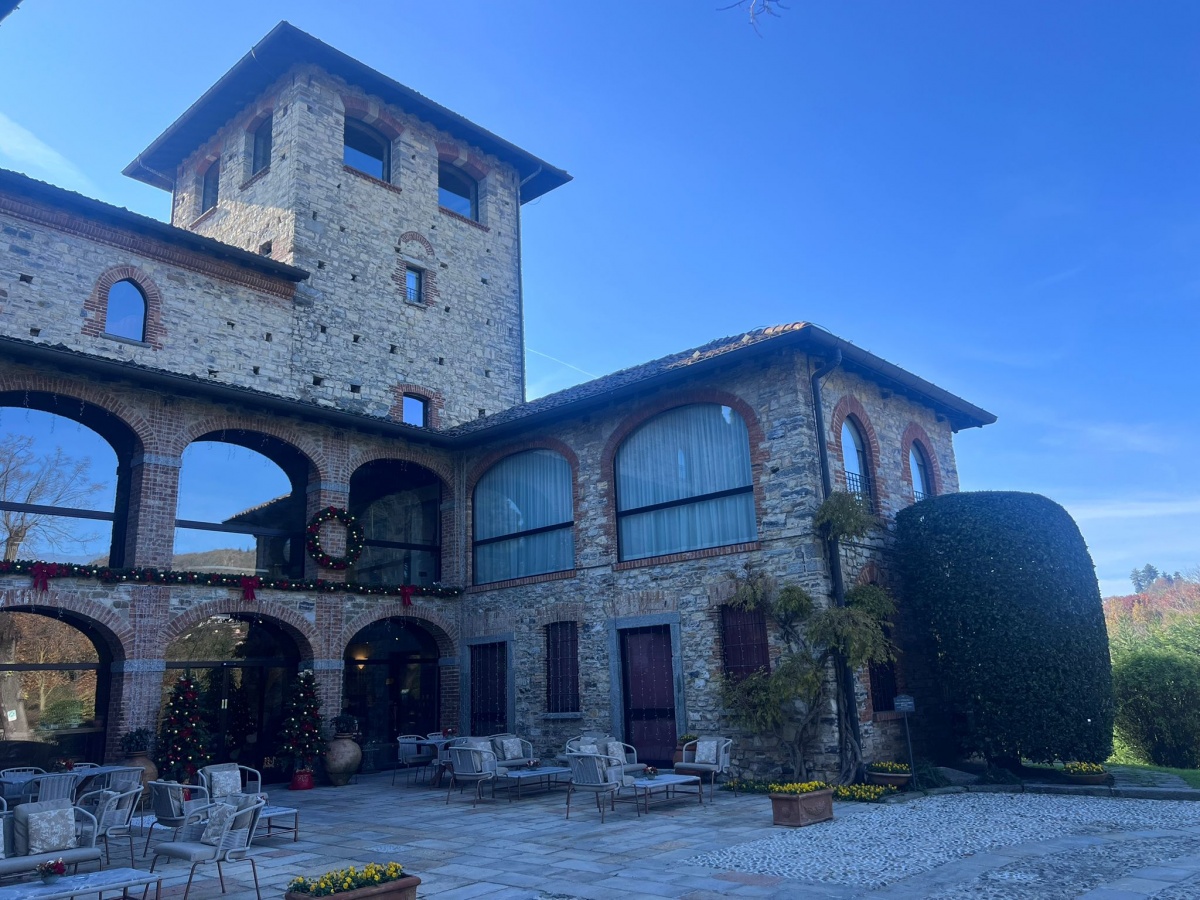 Incentive e team building HR per Prima Assicurazioni