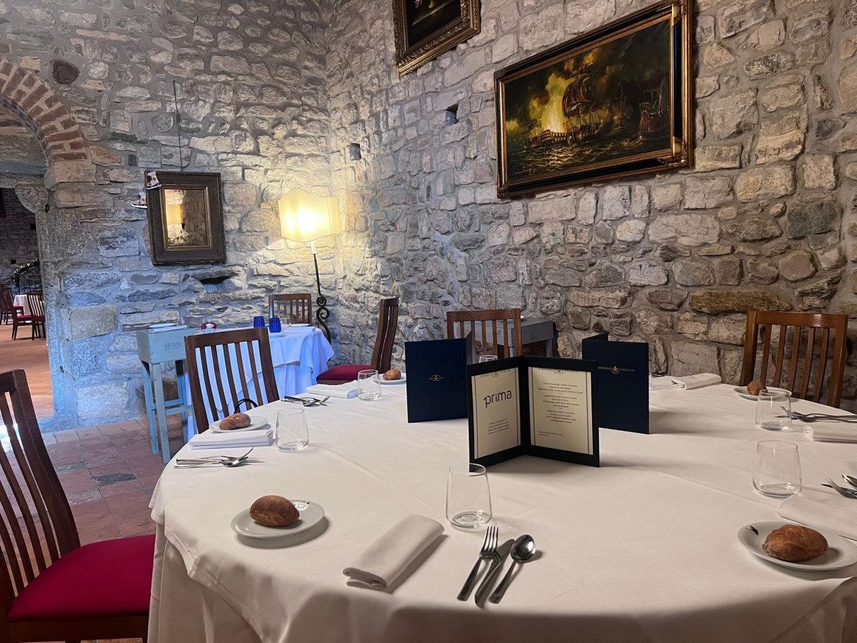 Incentive e team building HR per Prima Assicurazioni