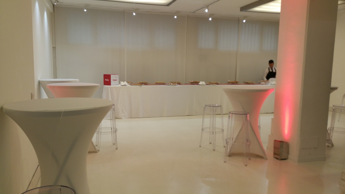 Smart Eventi: Meeting per Sabre - 3