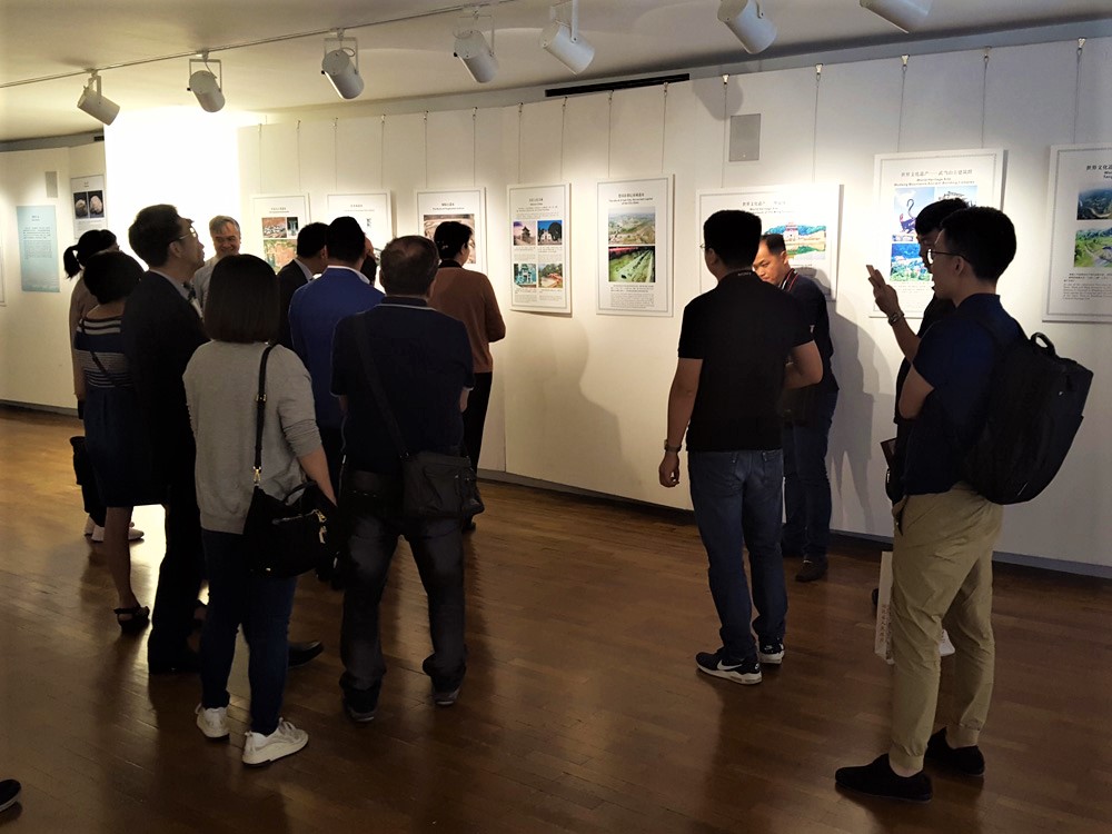 Mostra Milano Beijing Panda Travel International Co.Ltd - 4