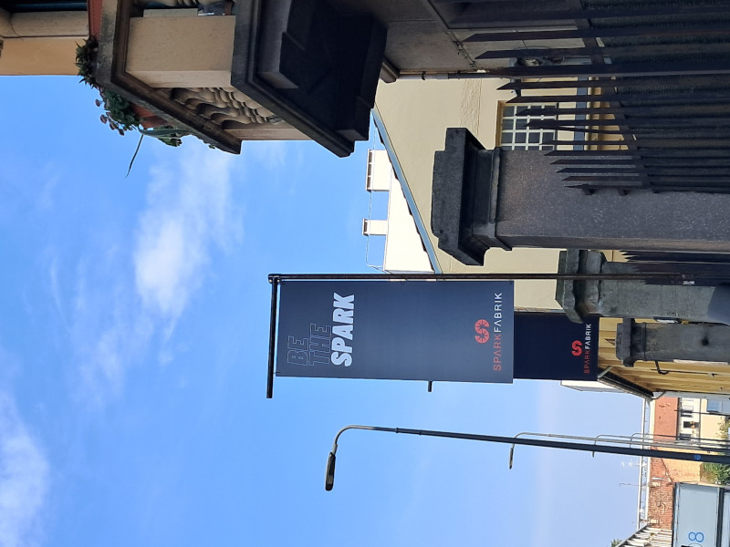 Organizzazione decimo anniversario aziendale Sparkfabrik con tema Arcade a Milano - 4