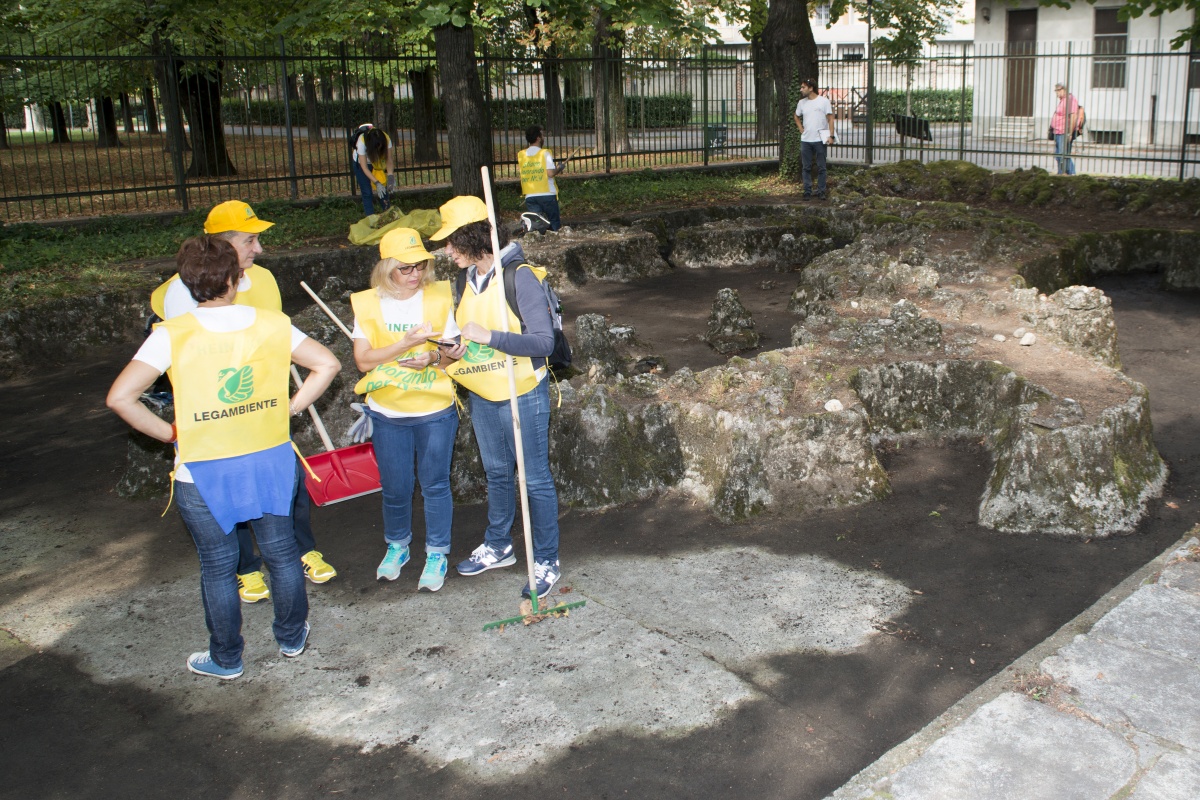 Social Team Building for Heineken Italia - 19