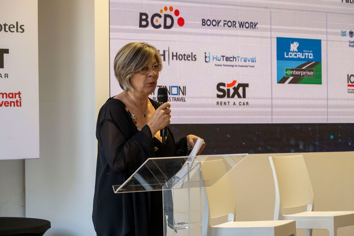 La sostenibilità incontra la qualità, al convegno nazionale di AITMM Travel for Business - 13