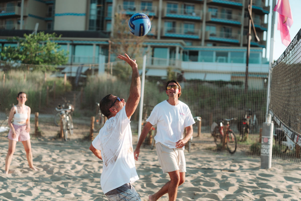 Incentive Dr. Feel a Rimini 2026: primo evento in presenza con team building sulla Riviera Romagnola - 13