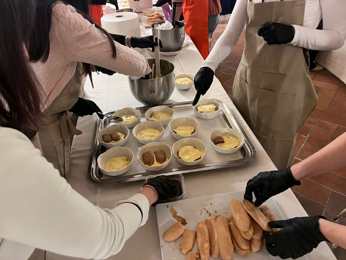 Incentive e team building HR per Prima Assicurazioni