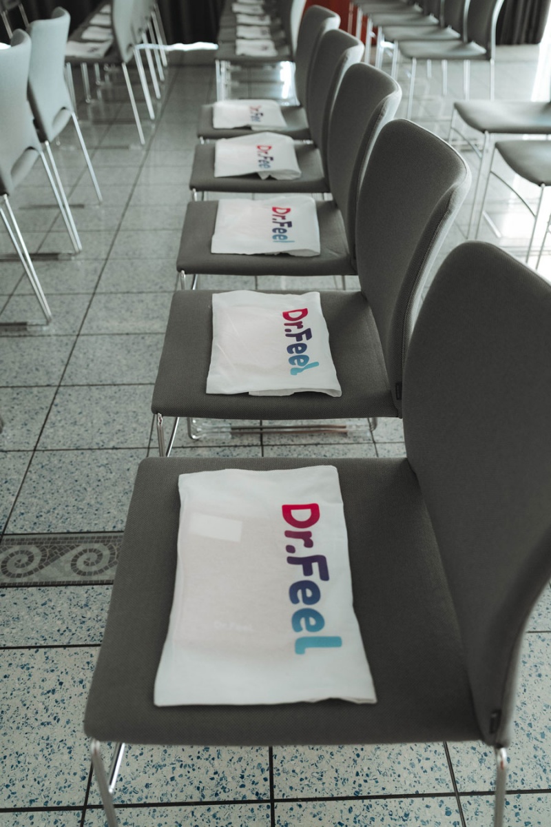 Incentive Dr. Feel a Rimini 2026: primo evento in presenza con team building sulla Riviera Romagnola - 15