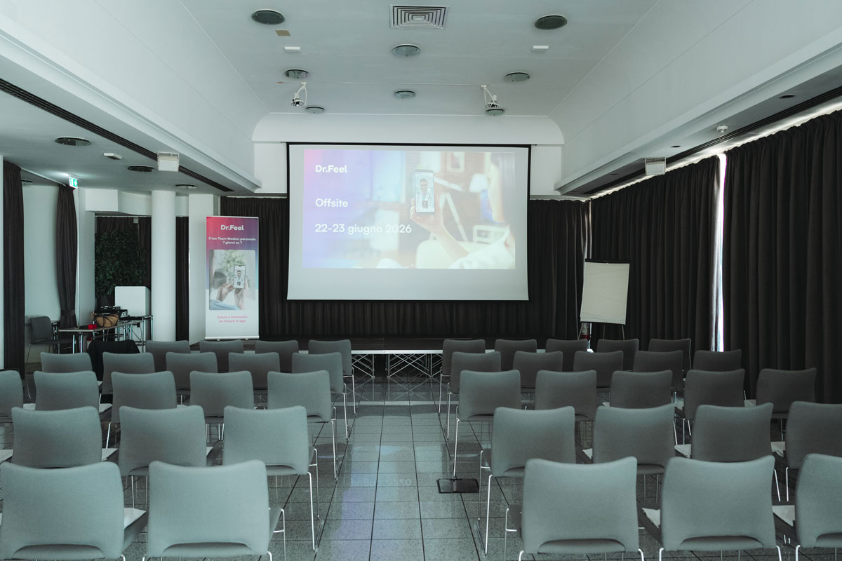 Incentive Dr. Feel a Rimini 2026: primo evento in presenza con team building sulla Riviera Romagnola - 10