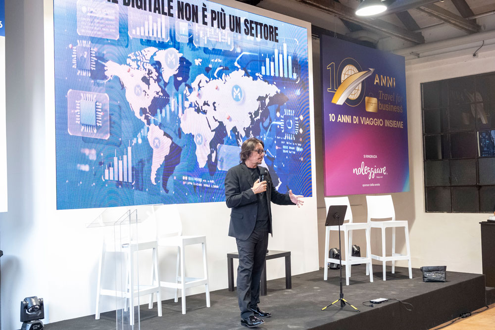 La sostenibilità incontra la qualità, al convegno nazionale di AITMM Travel for Business - 15