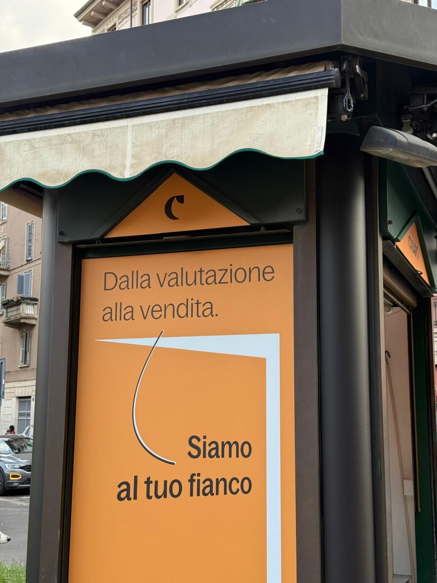 Street marketing innovativo a Milano: il successo di Casavo a Brera - 15