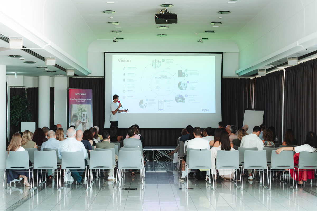 Incentive Dr. Feel a Rimini 2026: primo evento in presenza con team building sulla Riviera Romagnola - 5