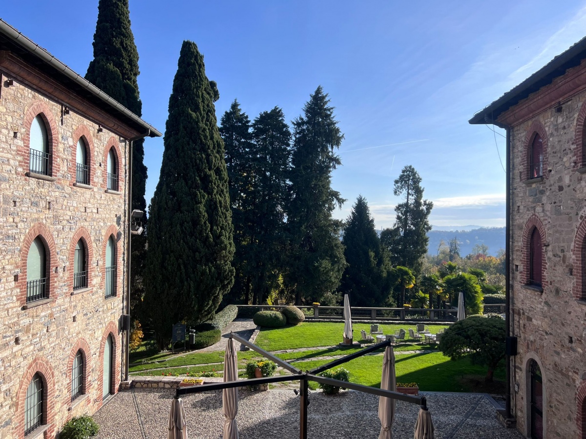 Incentive e team building HR per Prima Assicurazioni