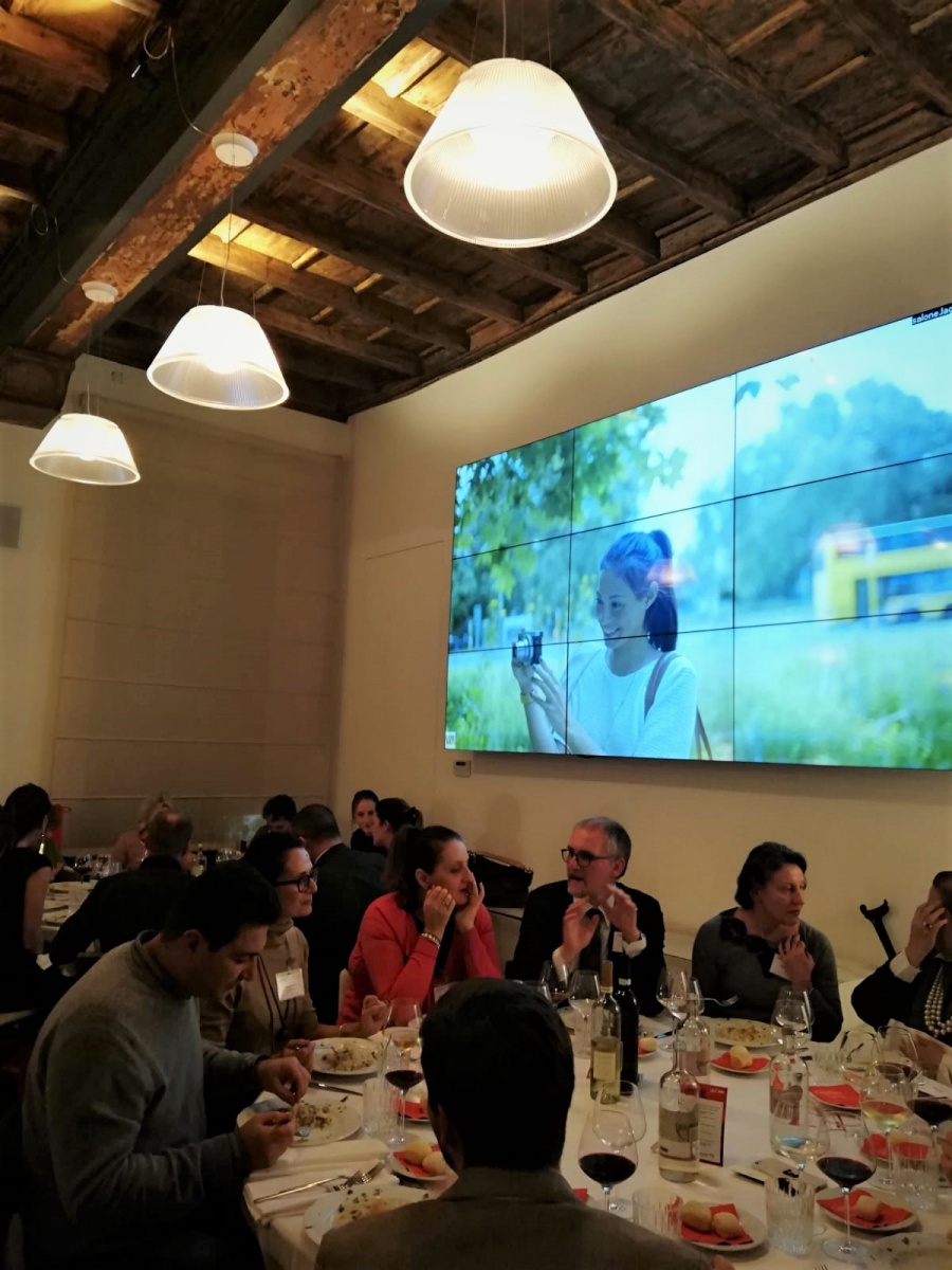 为德国旅游局组织新闻发布会 - 12