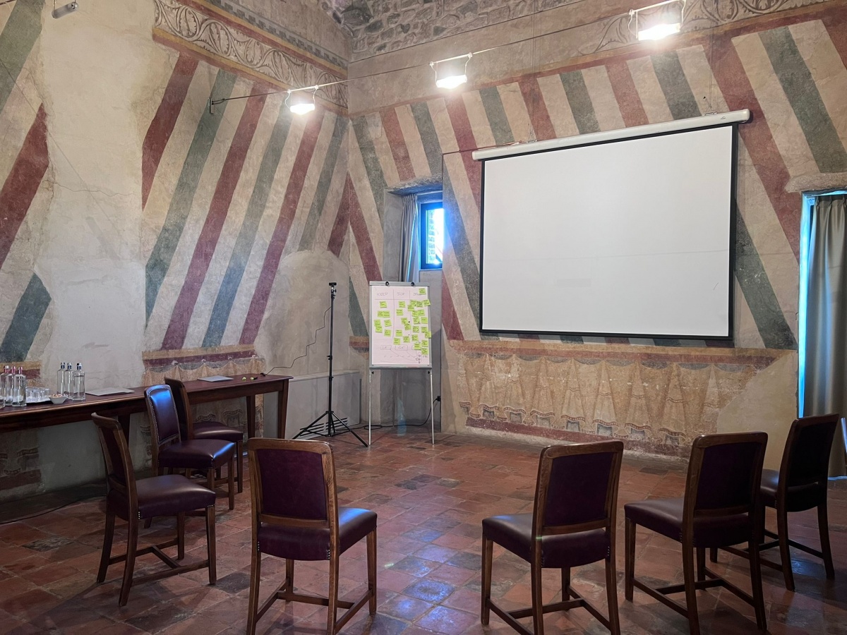 Incentive e team building HR per Prima Assicurazioni