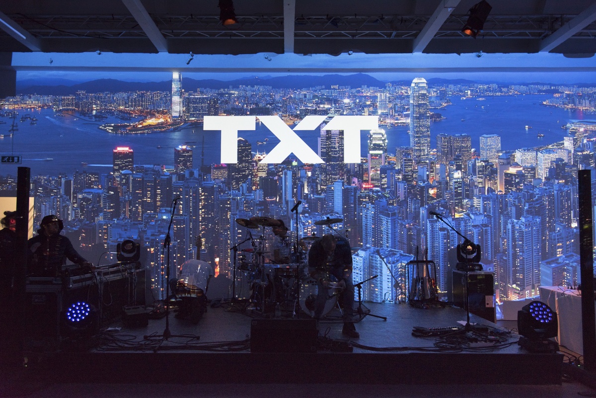 TXT圣诞派对 - 16
