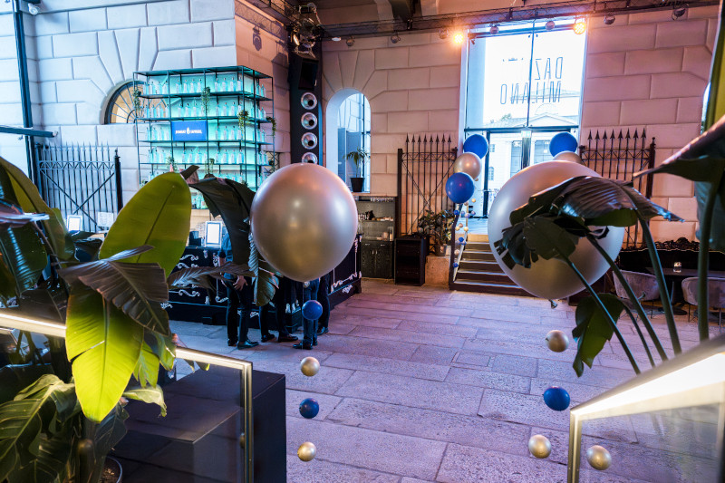 Festa di compleanno esclusiva a Milano: organizzazione completa con Smart Eventi - 6