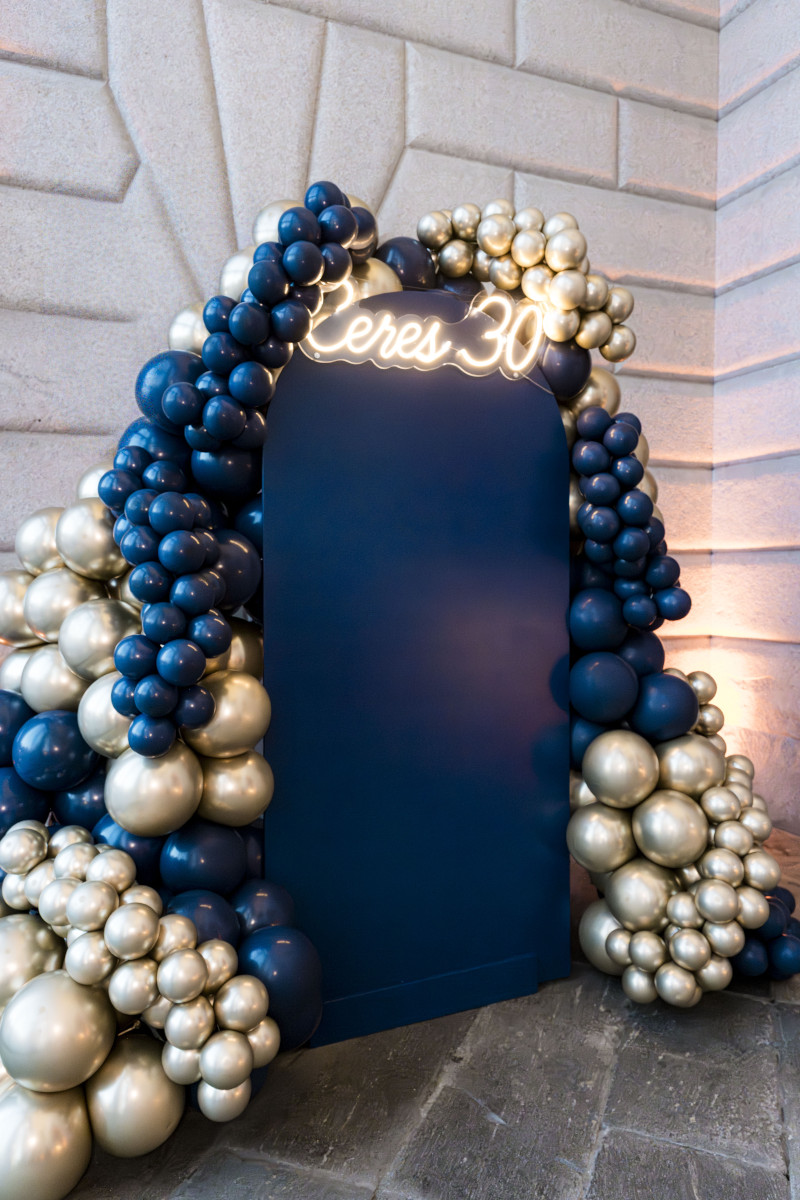 Festa di compleanno esclusiva a Milano: organizzazione completa con Smart Eventi - 3