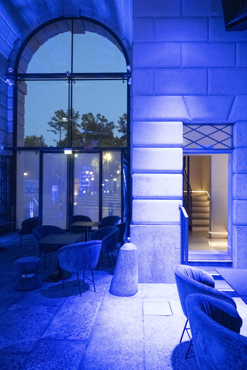 Anniversario aziendale 25 anni Catalina Marketing: evento esclusivo a Milano - 1