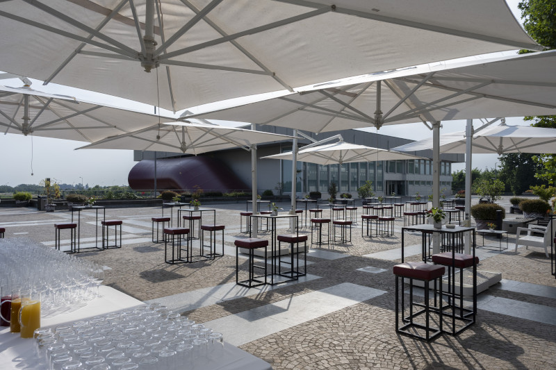 Una celebrazione memorabile a Milano per i 30 anni di Revi - 3