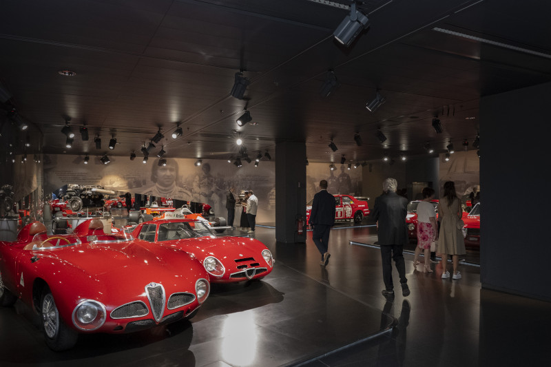 Una celebrazione memorabile a Milano per i 30 anni di Revi - 5