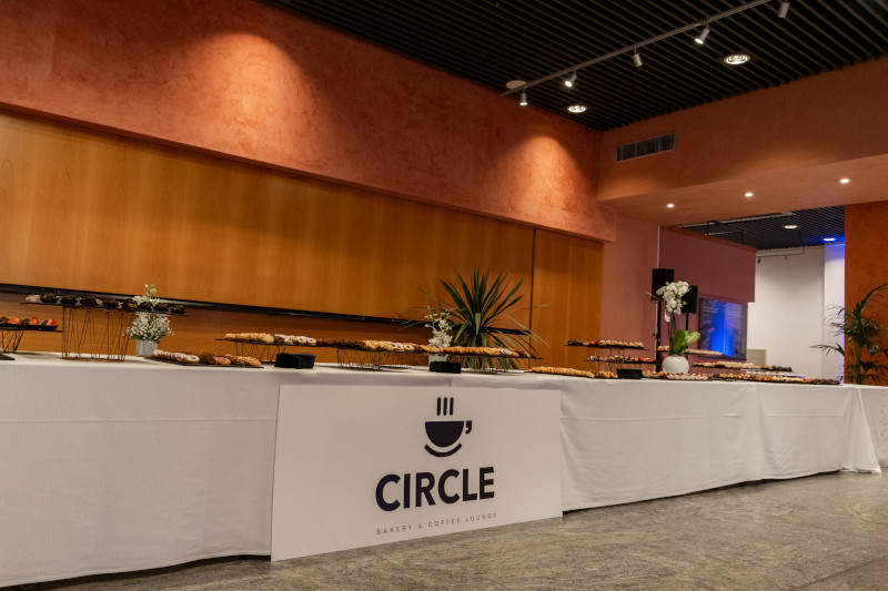 Convention Asfalia a Milano: un evento di prestigio in uno storico teatro milanese - 13