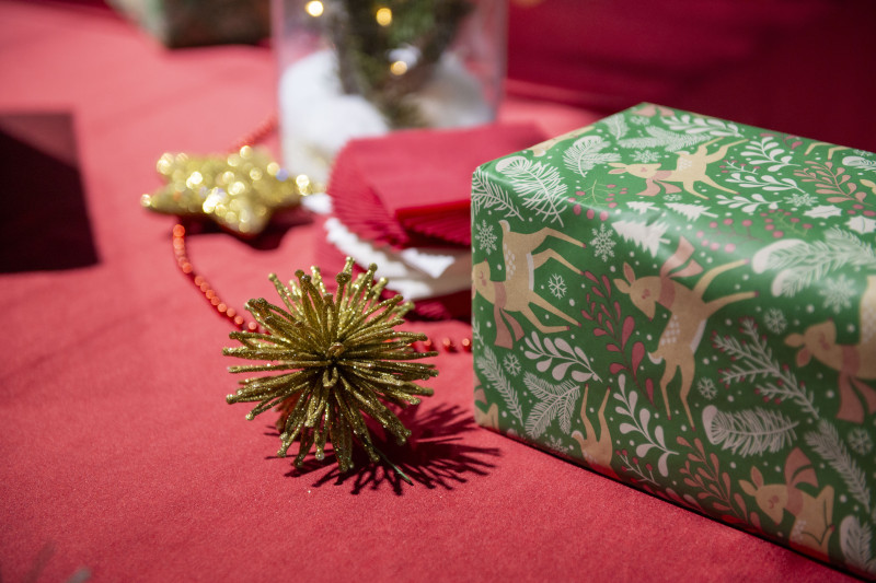 Il primo party natalizio di CBRE a Milano: un successo targato Smart Eventi - 4