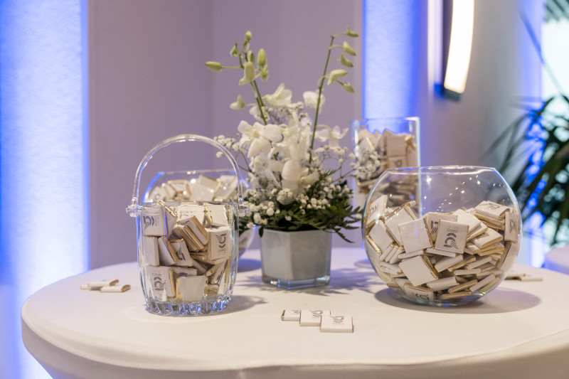 Convention Asfalia a Milano: un evento di prestigio in uno storico teatro milanese - 10