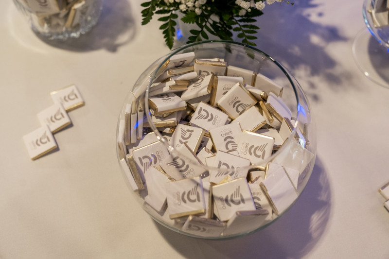 Convention Asfalia a Milano: un evento di prestigio in uno storico teatro milanese - 9