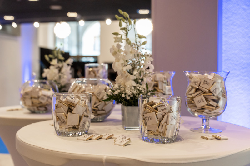 Convention Asfalia a Milano: un evento di prestigio in uno storico teatro milanese - 8