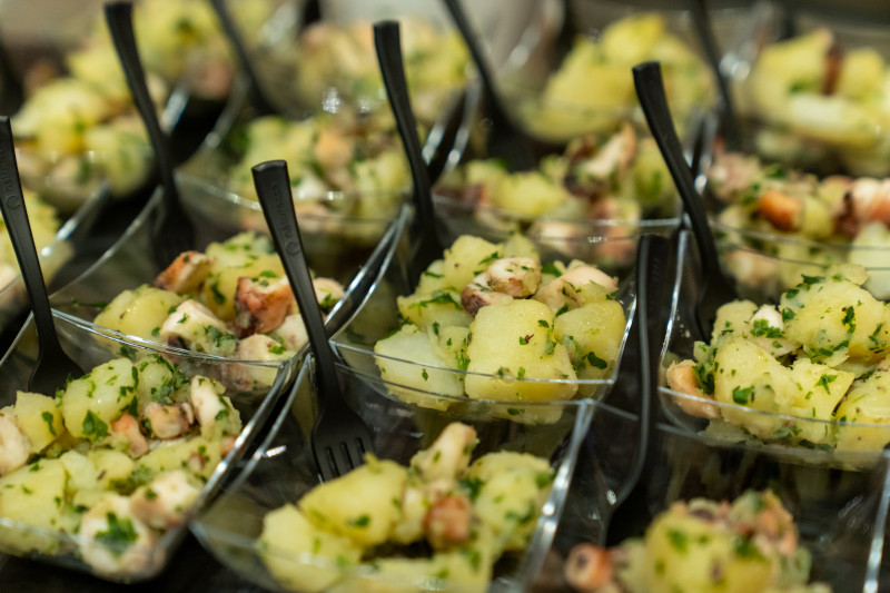 Convention Asfalia a Milano: un evento di prestigio in uno storico teatro milanese - 15