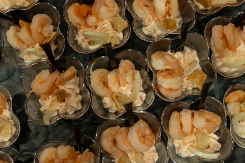 Convention Asfalia a Milano: un evento di prestigio in uno storico teatro milanese - 17