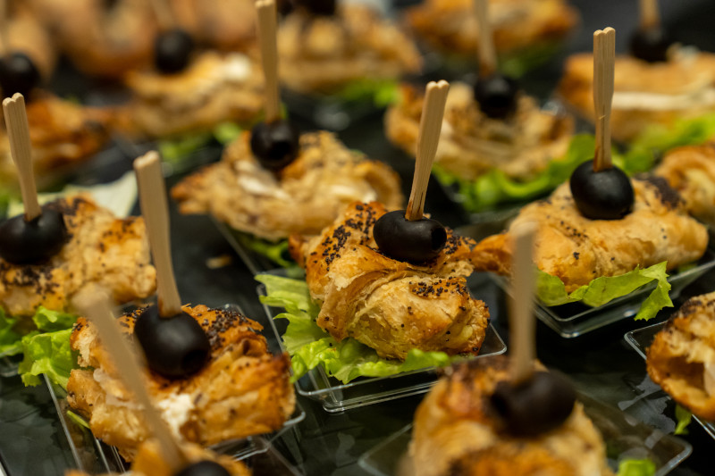 Convention Asfalia a Milano: un evento di prestigio in uno storico teatro milanese - 18