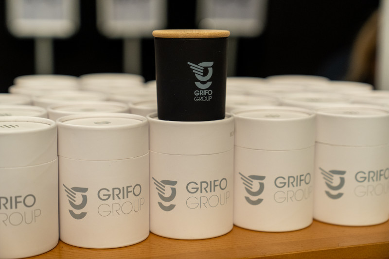 Convention Asfalia a Milano: un evento di prestigio in uno storico teatro milanese - 7